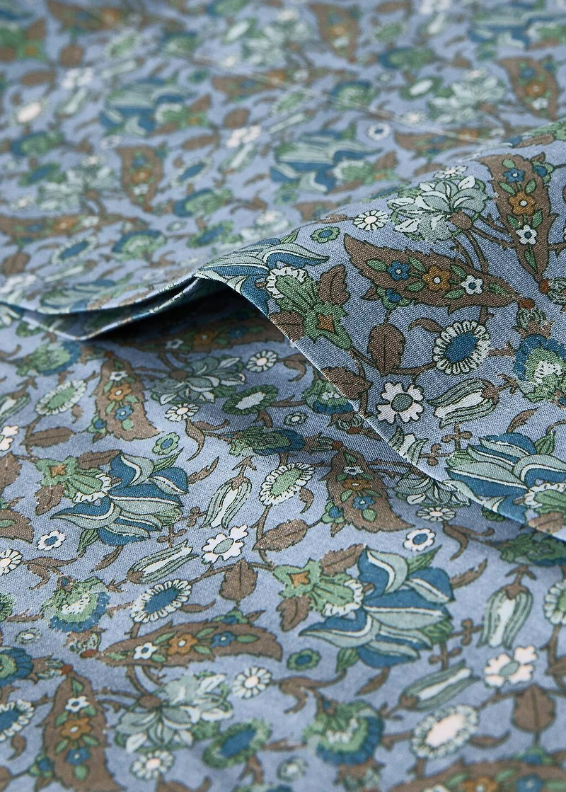 PILLOW CASE