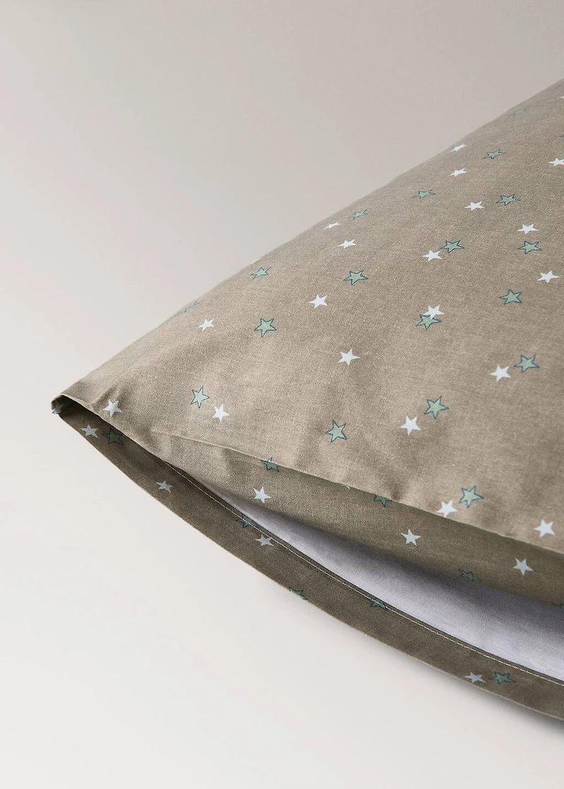 PILLOW CASE