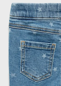 Skinny star jeans