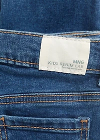 Skinny-fit jeans