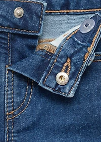 Skinny-fit jeans