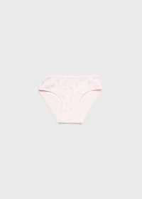 3 pack cotton panties