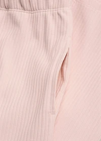 Cotton long pyjamas