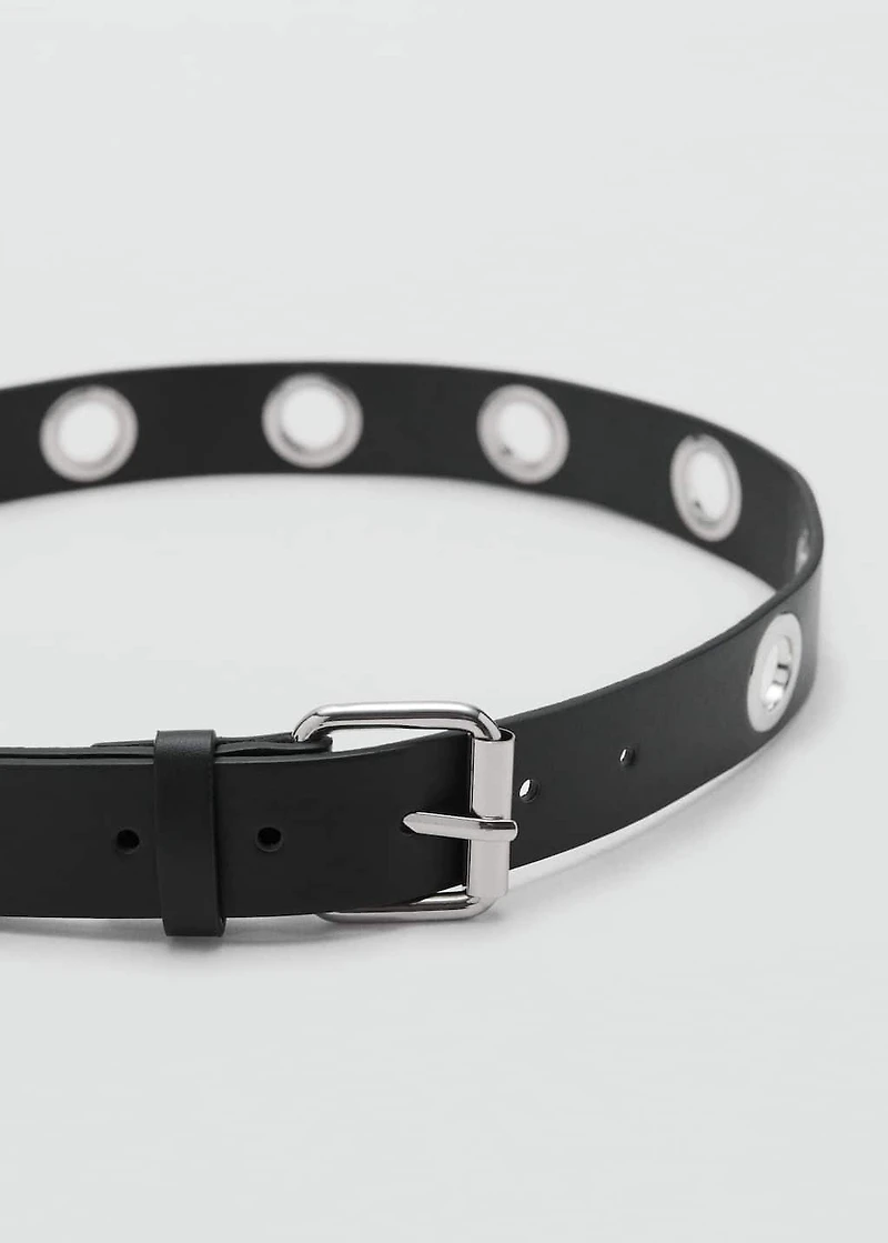 BELT