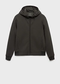 Thermolite® hoodie