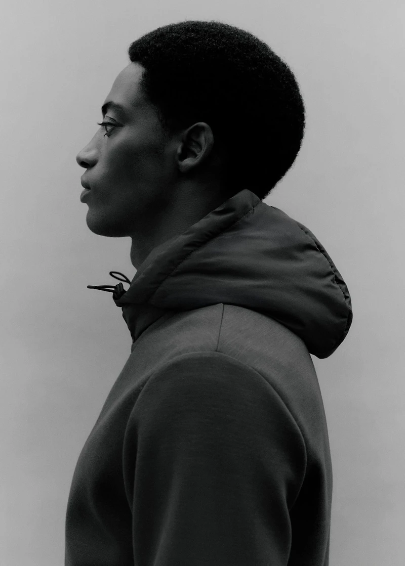 Thermolite® hoodie