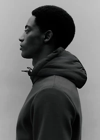 Thermolite® hoodie