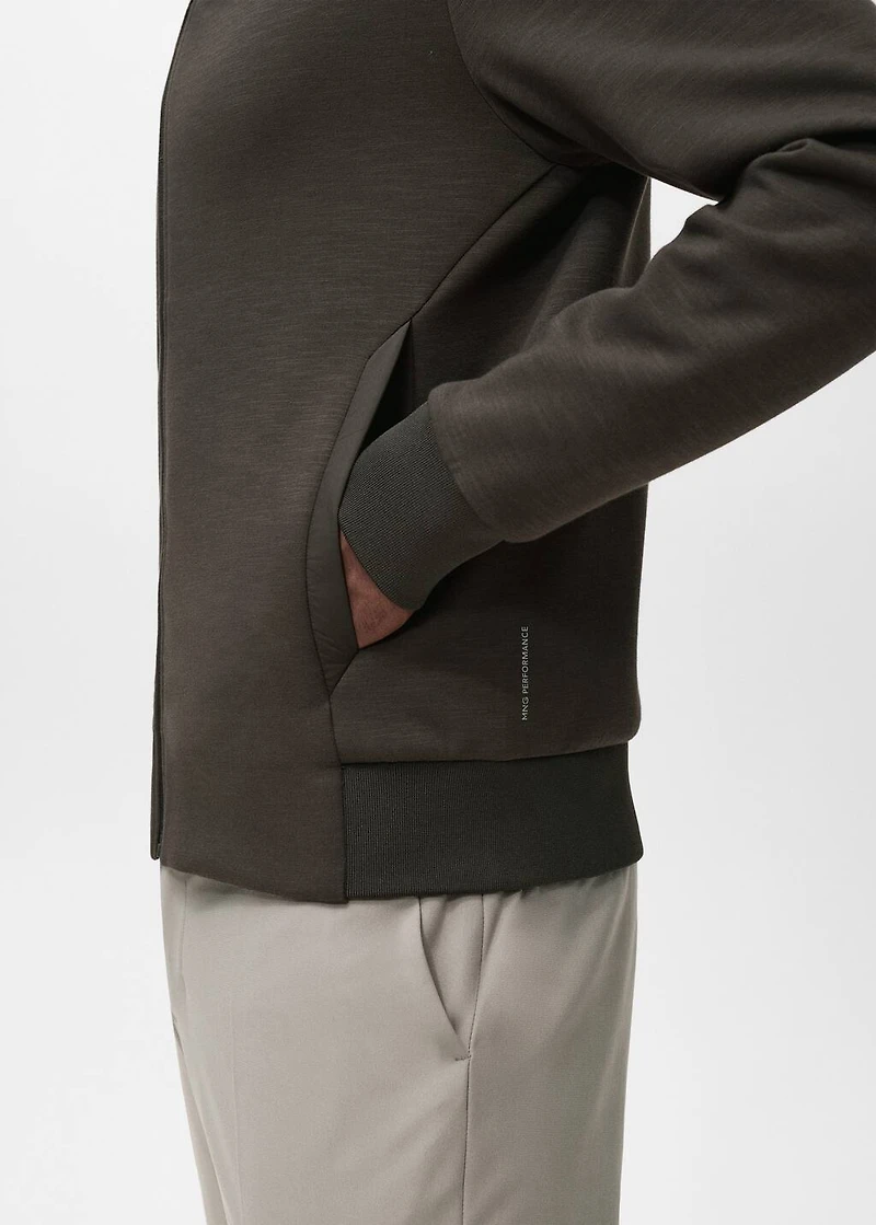 Thermolite® hoodie