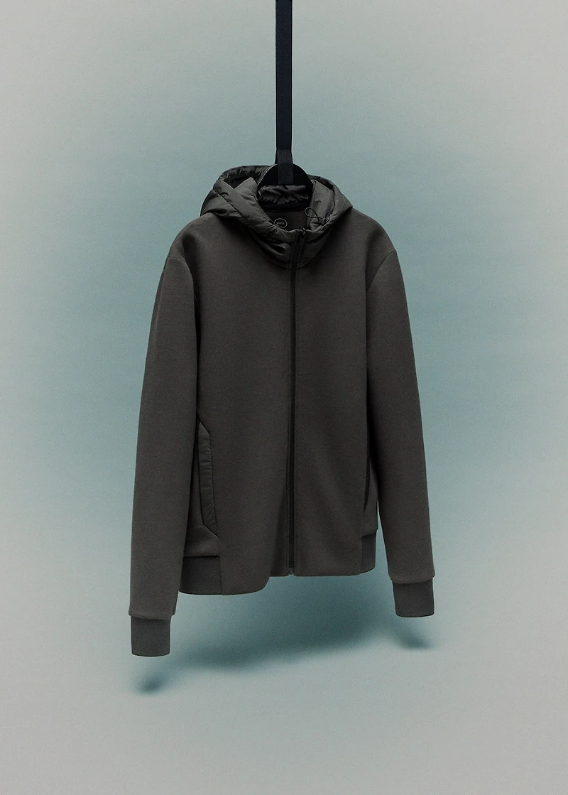 Thermolite® hoodie