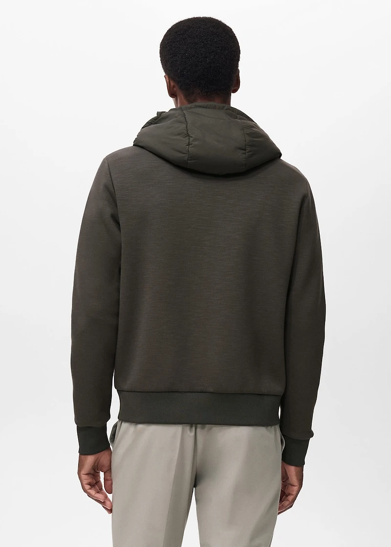 Thermolite® hoodie