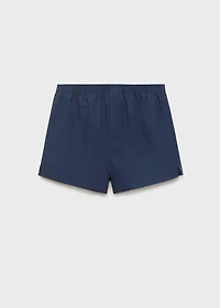 Mixed boxer 2 pack