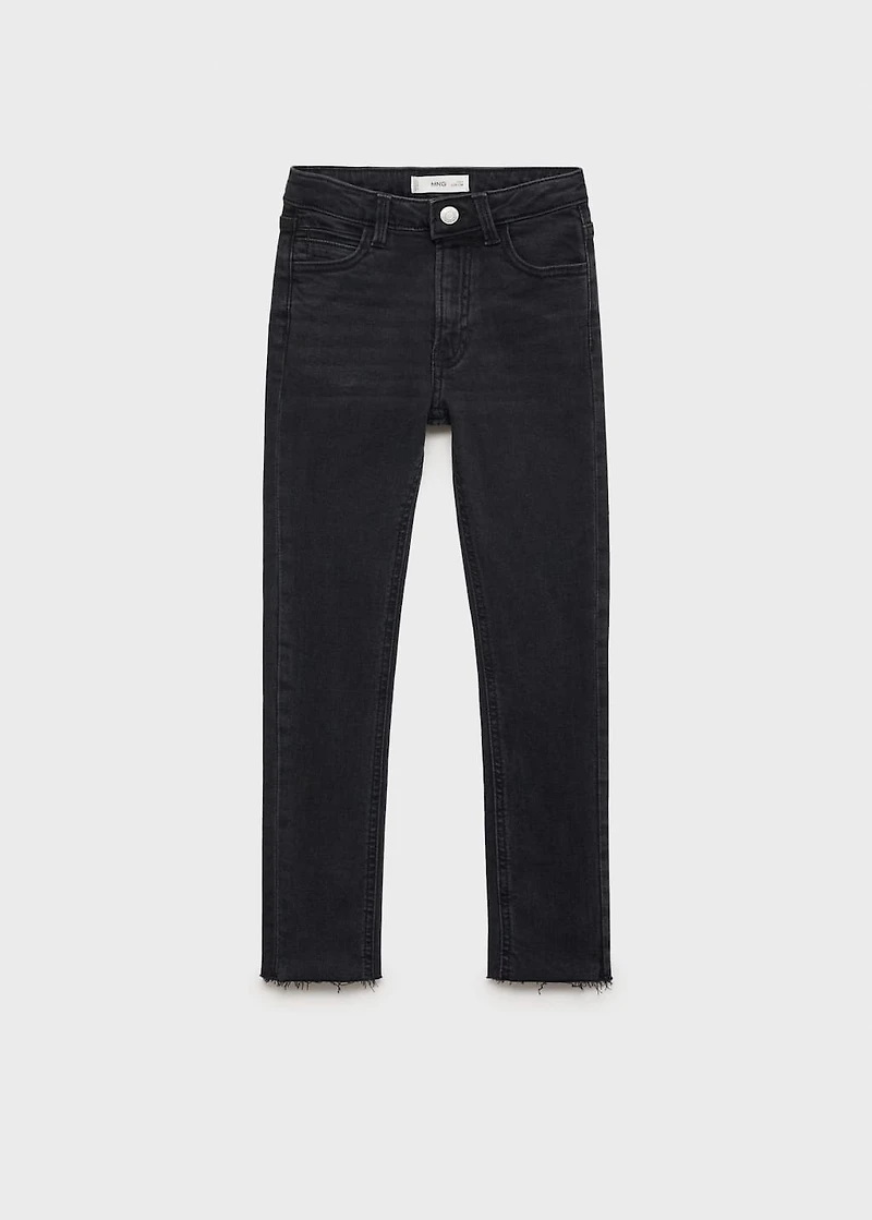 Skinny-fit jeans