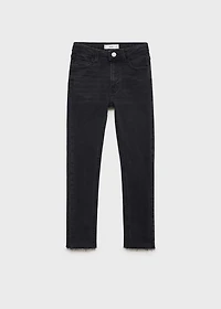 Skinny-fit jeans