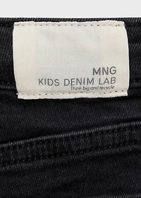 Skinny-fit jeans