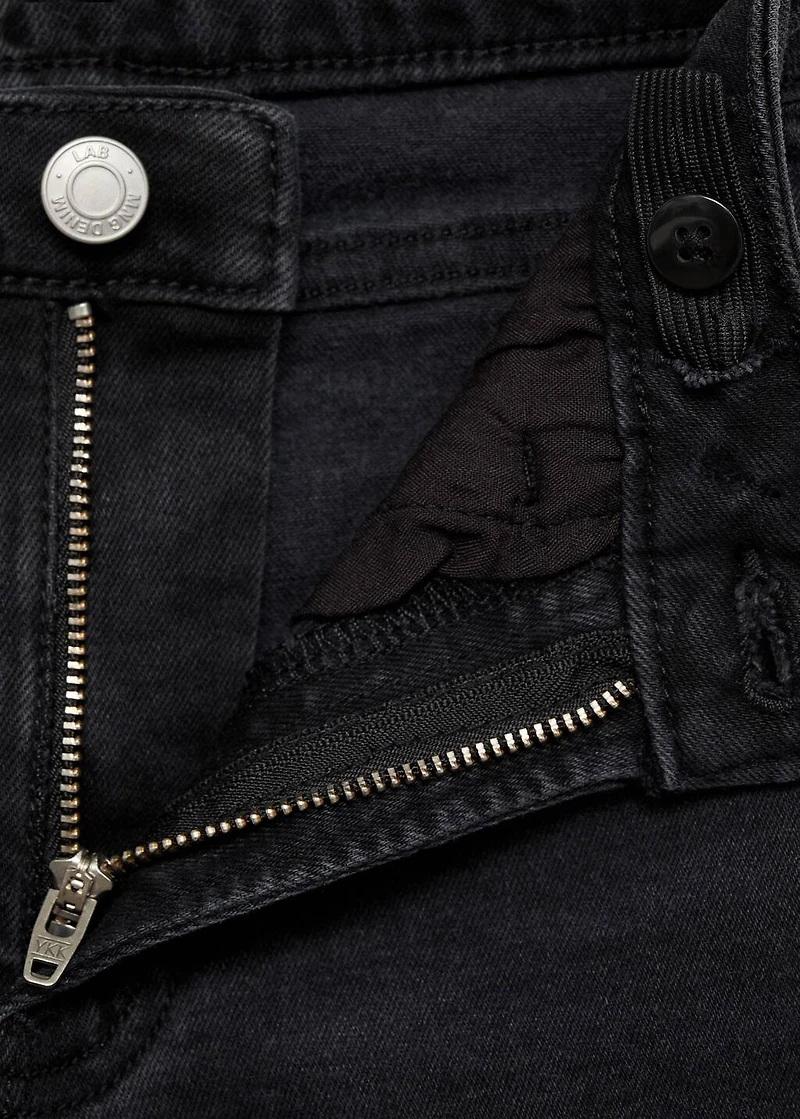 Skinny-fit jeans