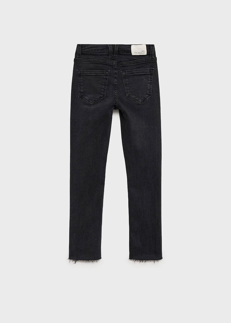 Skinny-fit jeans