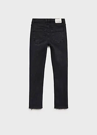 Skinny-fit jeans