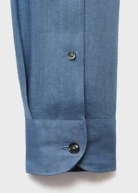 Linen 100% shirt