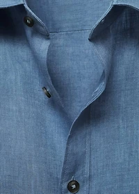 Linen 100% shirt