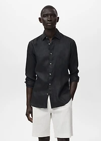 Linen 100% shirt