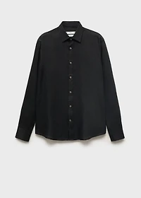 Linen 100% shirt