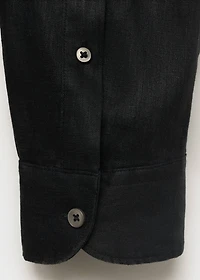 Linen 100% shirt