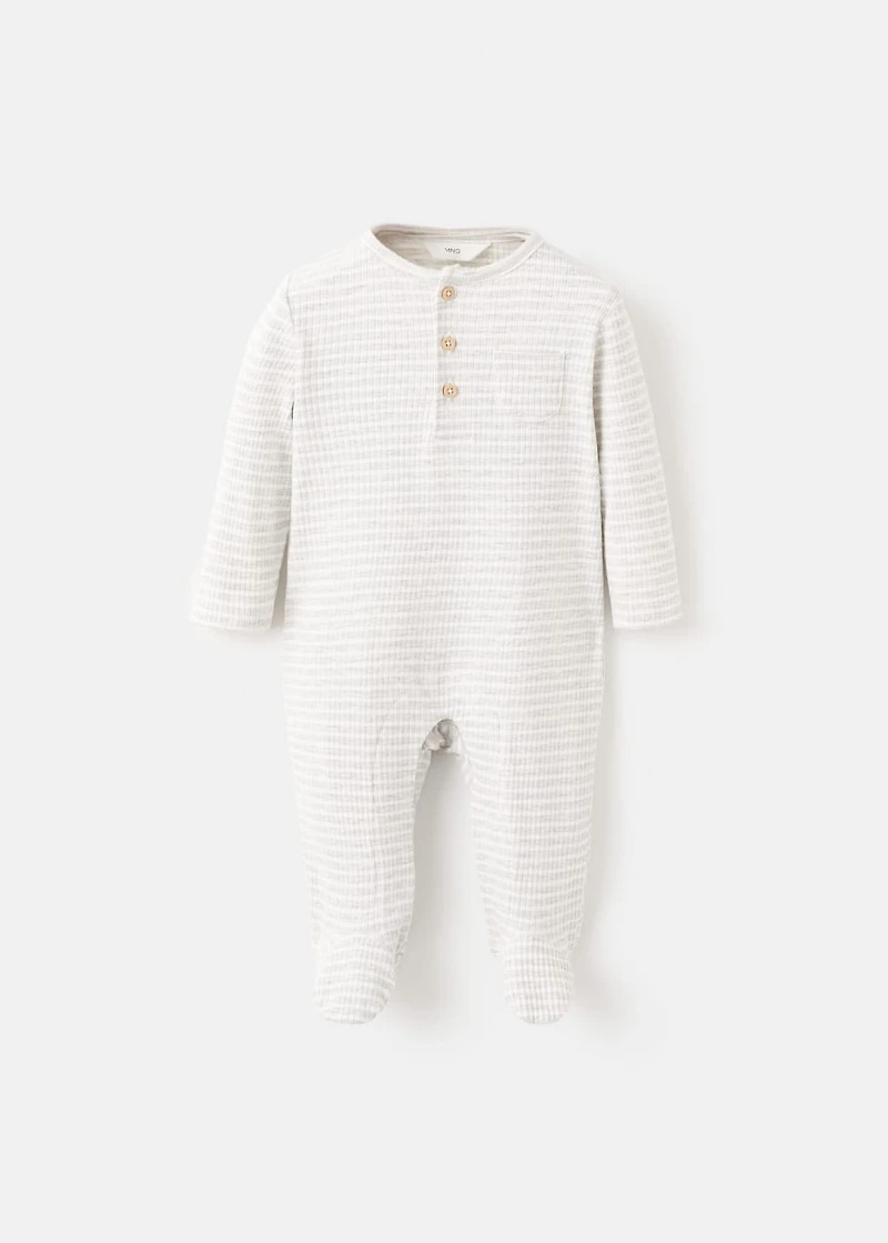 ONESIE PYJAMA