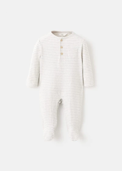 ONESIE PYJAMA
