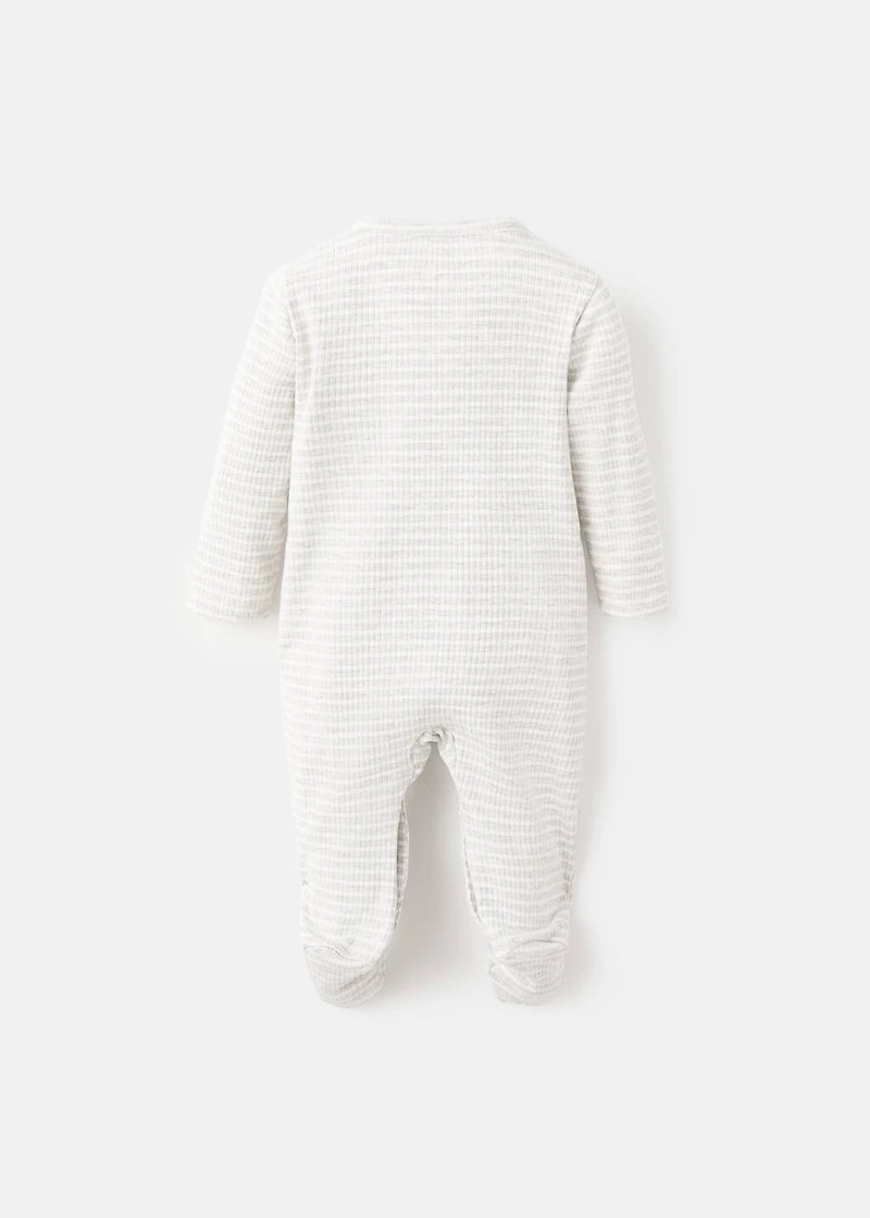 ONESIE PYJAMA