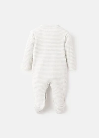 ONESIE PYJAMA