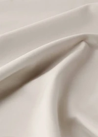 500-thread cotton percale duvet cover for 135/140 cm bed