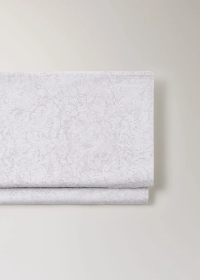 200-thread count percale cotton top sheet for / cm bed