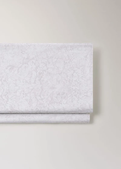 200-thread count percale cotton top sheet for / cm bed
