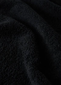 Soft cotton towel