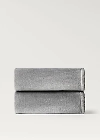 Children's fleece blanket