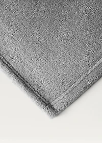 Children's fleece blanket