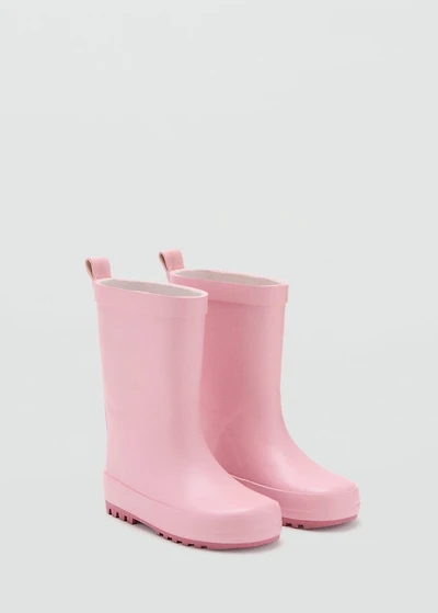 Wellies
