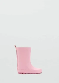 Wellies