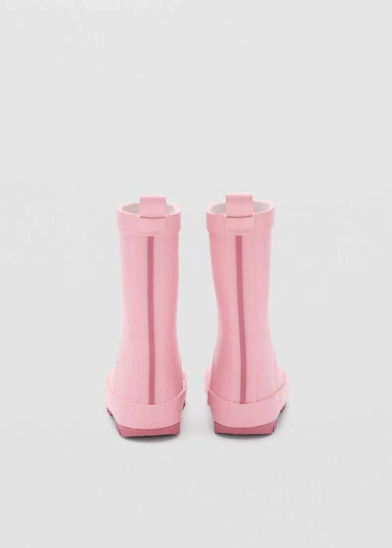 Wellies