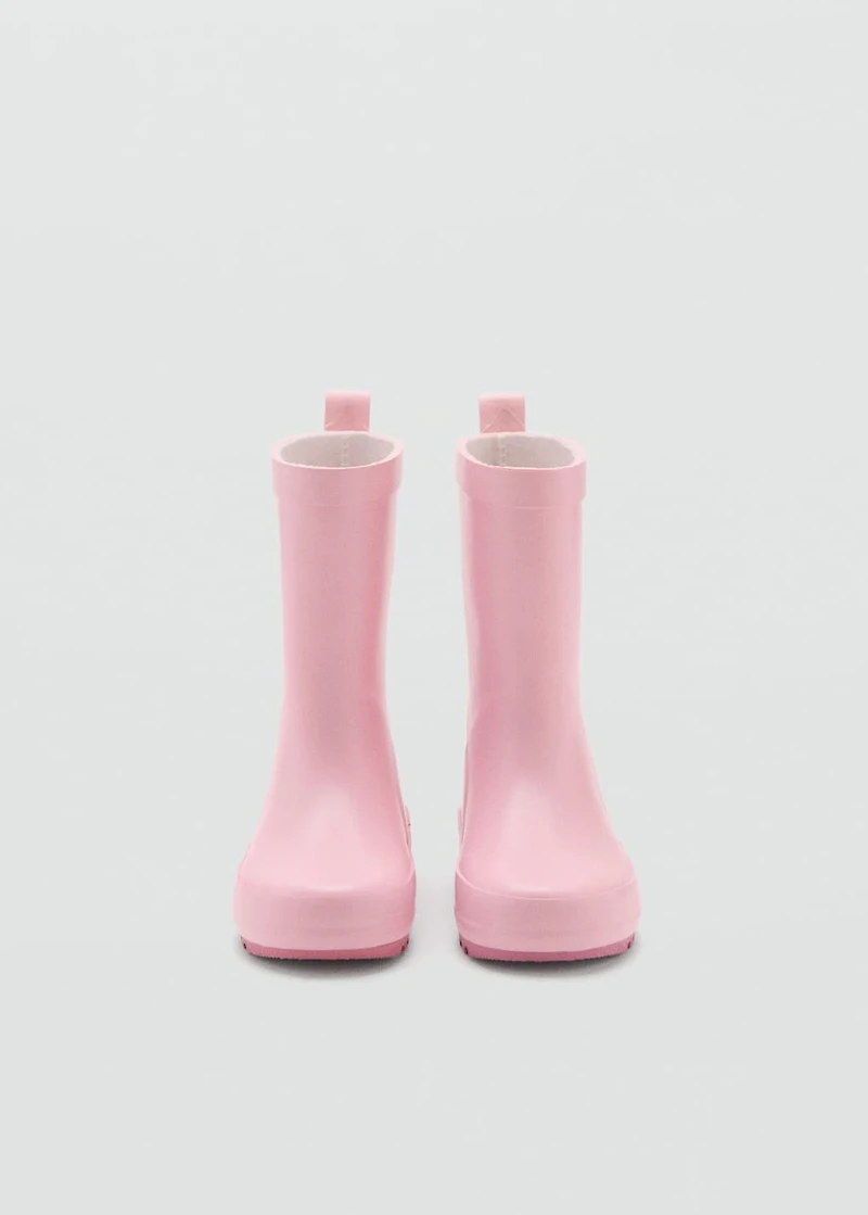 Wellies