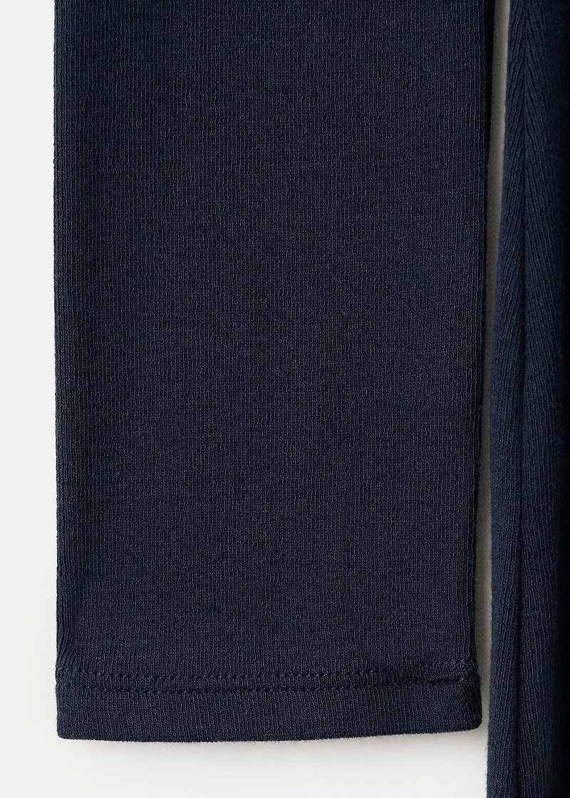 Plain long dress