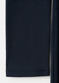 Plain long dress