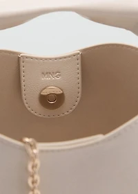 Mini handbag