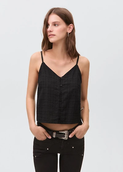 Check top
