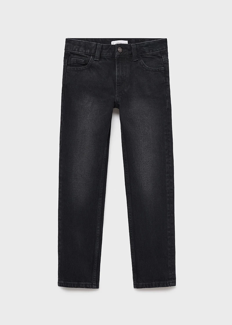 Regular-fit jeans