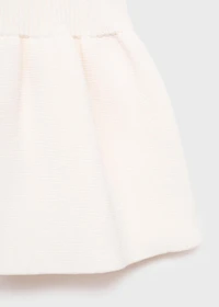 Bows knit top