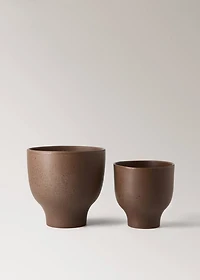 terracotta planter