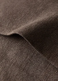 Cushion cover with structure 45x45 cm