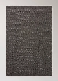 Children's cashmere wool knitted blanket