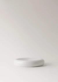 Medium marble tray